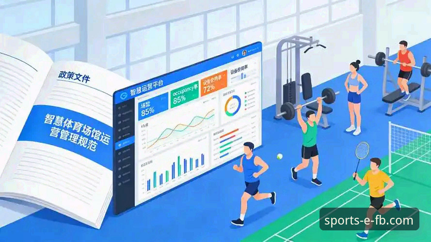 揭秘FB体育平台：数据驱动的专业赛事体验如何炼成