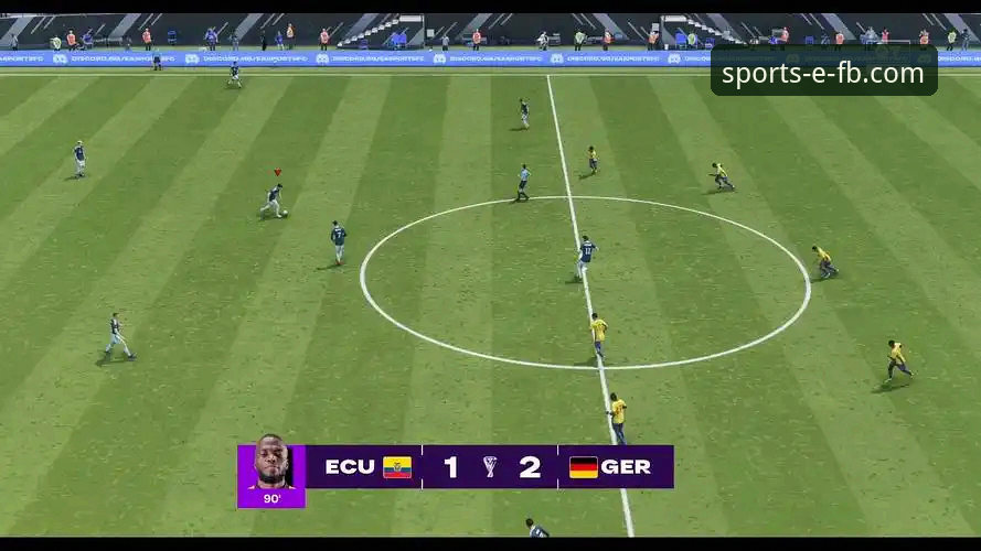 德国2-1绝杀科特迪瓦——世界杯小组赛深度复盘